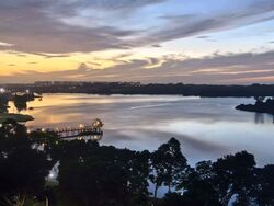 The Estuary (D27), Condominium #550962071